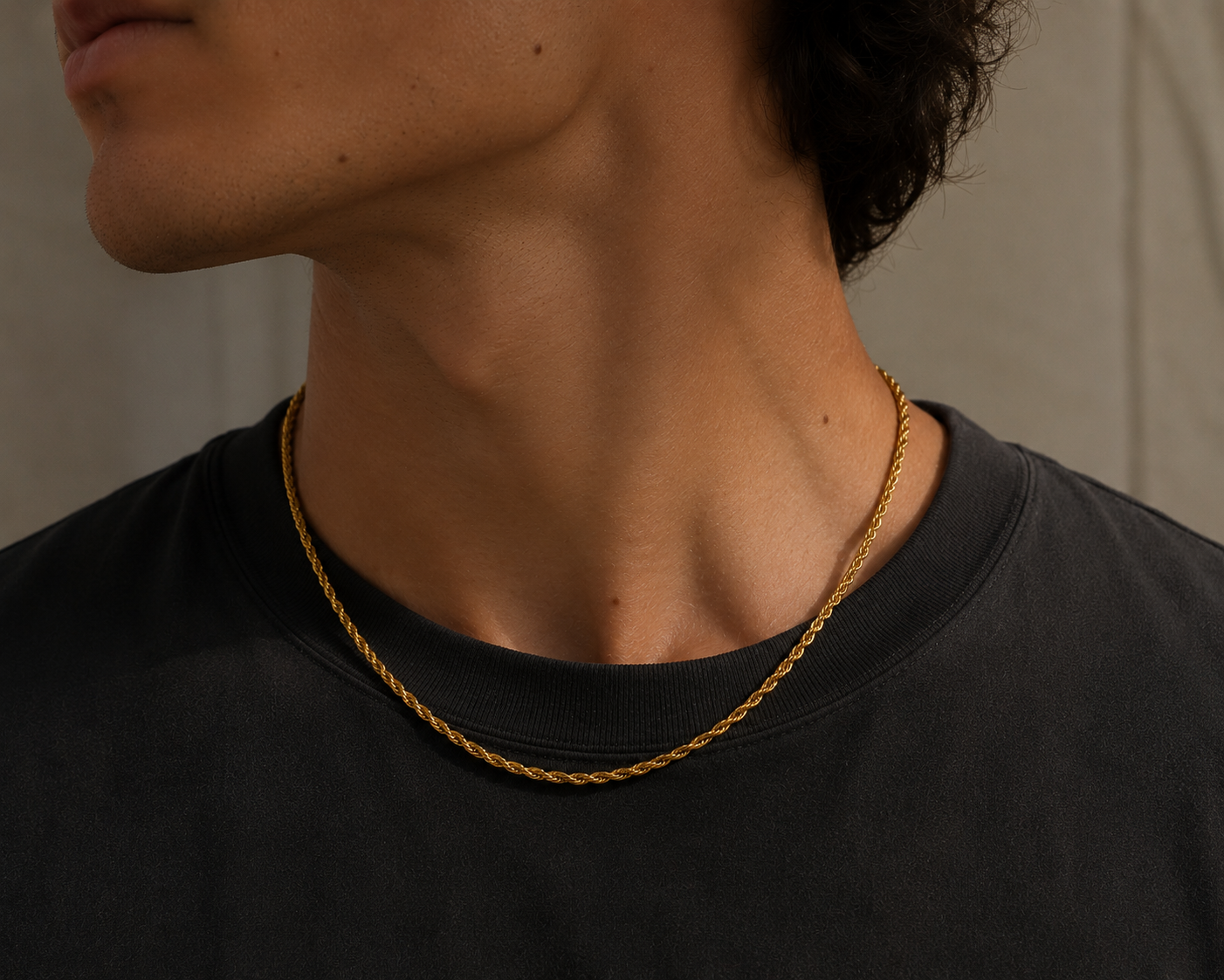 Nox Necklace