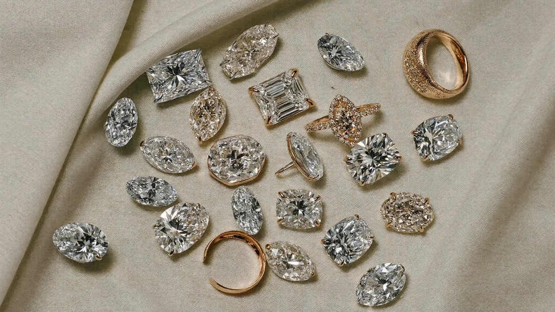 The Art of Choosing the Perfect Gold Necklace