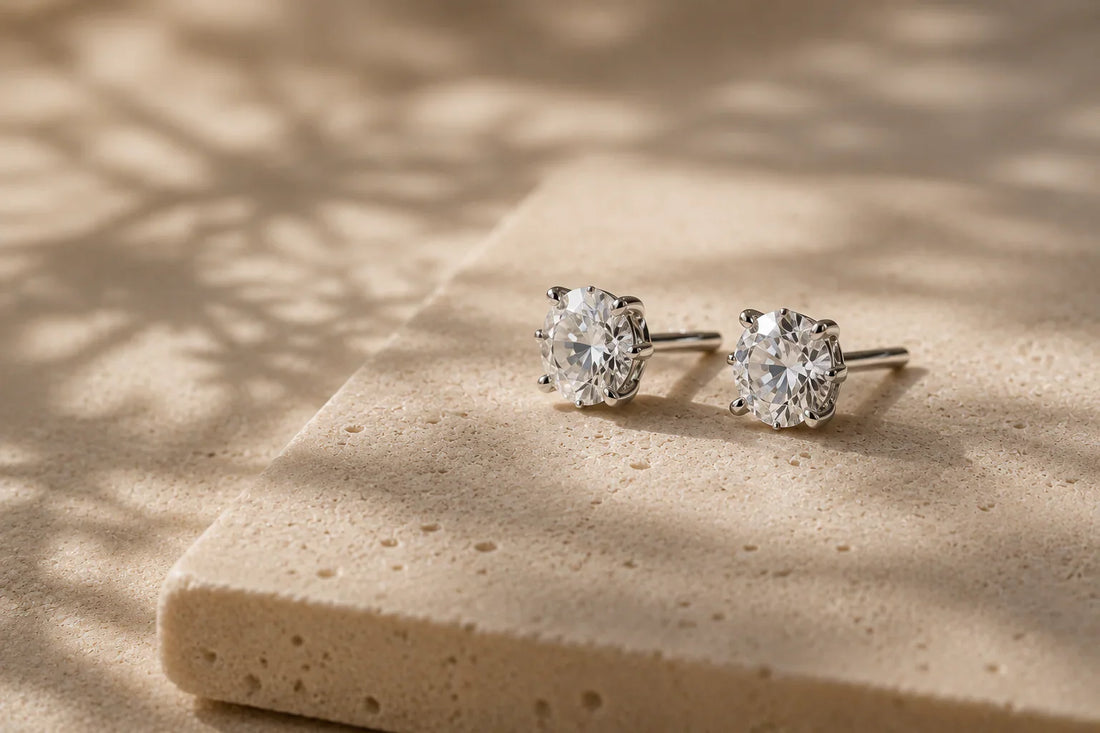 How to Style Fine Jewellery for Everyday Luxury