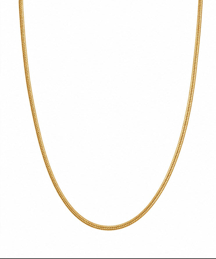 Solis Necklace