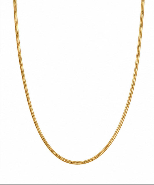 Solis Necklace
