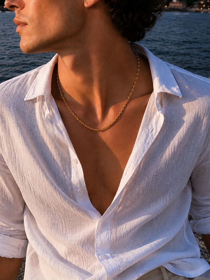 Nox Necklace