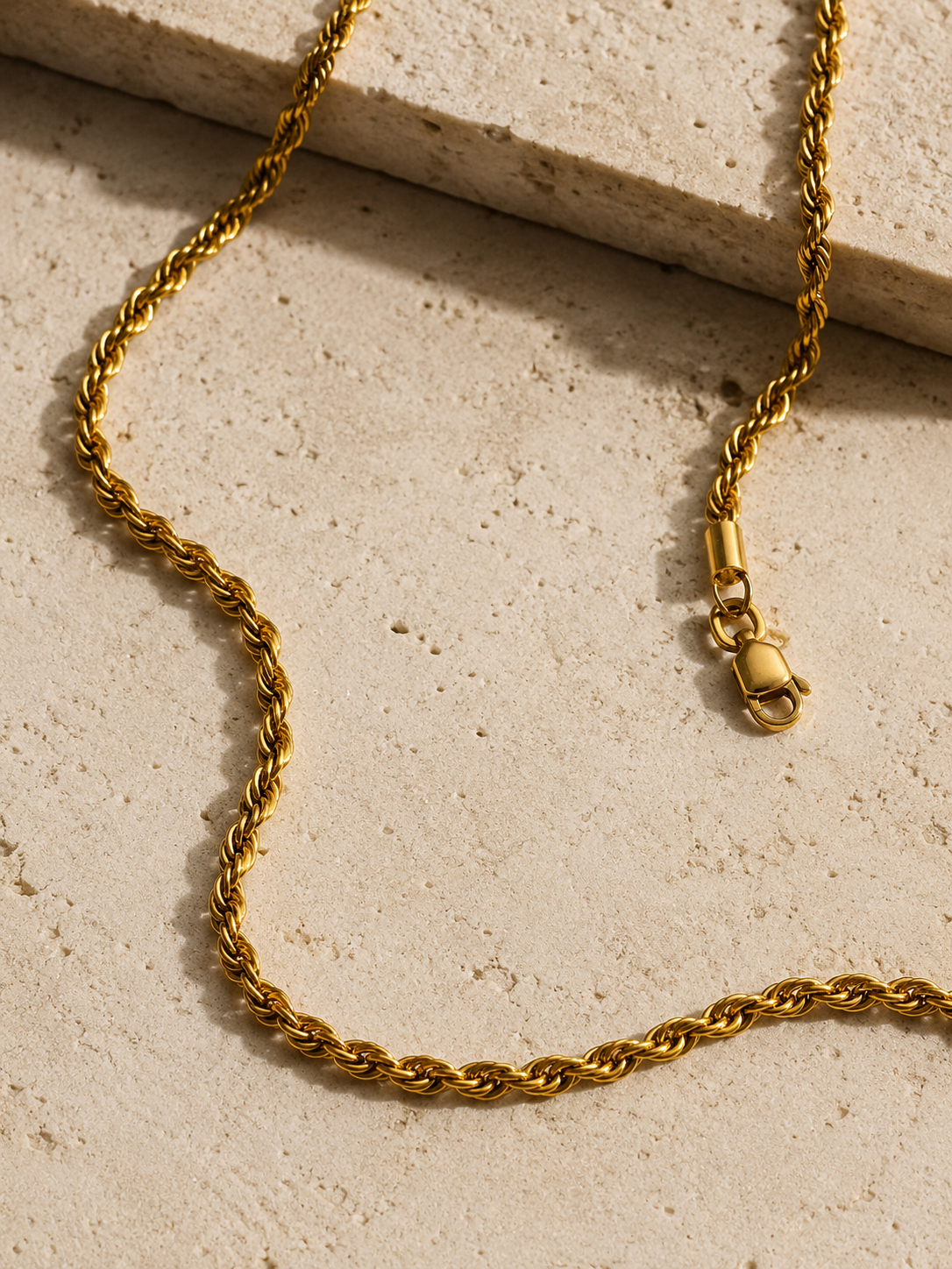 Nox Necklace