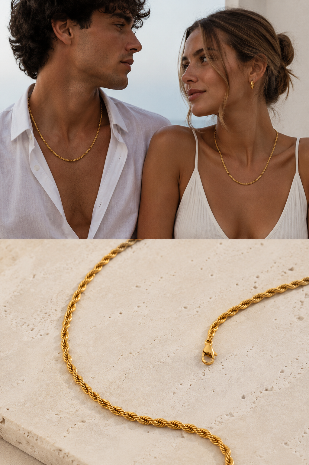 Nox Necklace